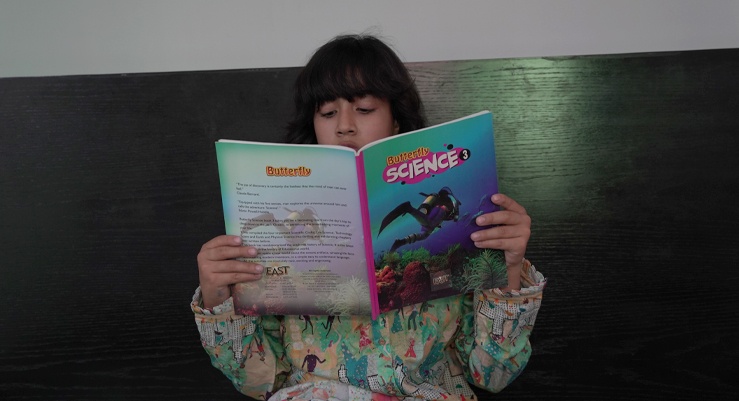 English Language Syllabus