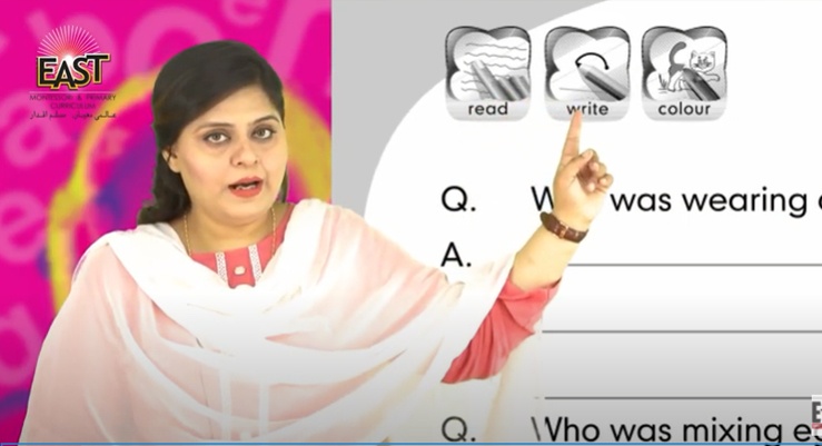 Communication Skills