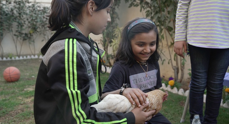 Life of Prophet Muhammad (SAW)