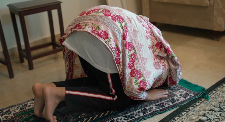 pillars of islam in proper order