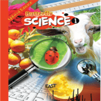 Common Core Standards Class 1 Science