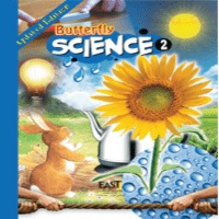 Common Core Standards Class 2 Science