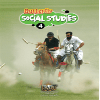 Common Core Standards Class 4 Social Studies