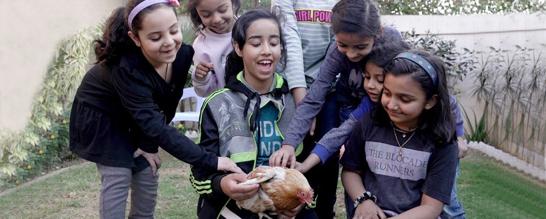 Learning Disabilities