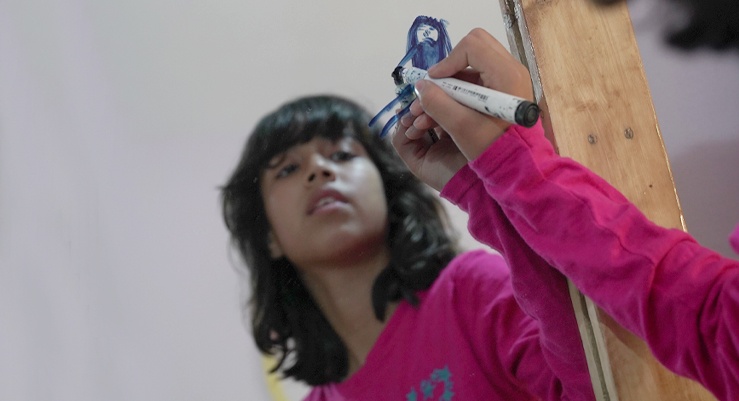 Learning Disabilities