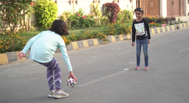 Personality Development