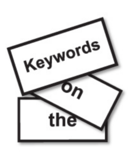 Keywords (English)