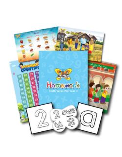 Pre year 3 Resources whole Bundle