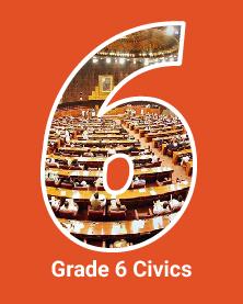 ELE Grade 6 Civics