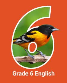 ELE Grade 6 English