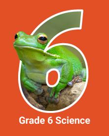 ELE Grade 6 Science