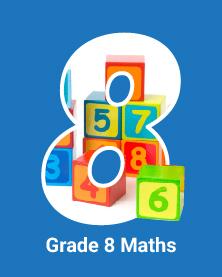 ELE Grade 8 Maths