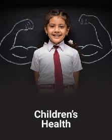 CMT Children's Health