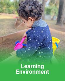 CMT Learning Environment