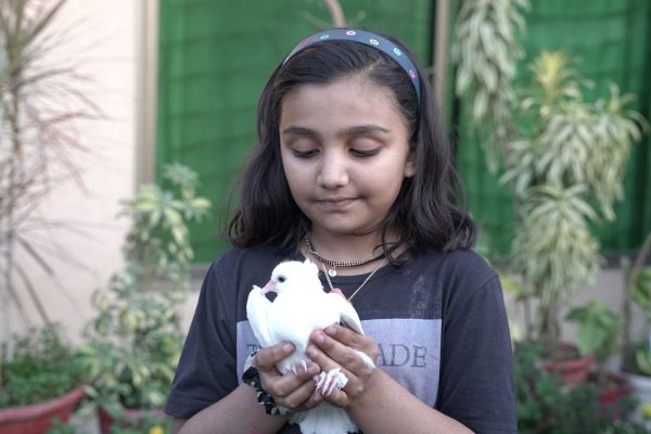 Personality Development