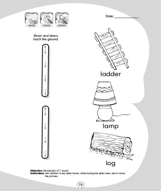 English Pronunciation