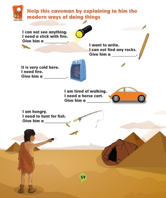 Common Core Standards Class 1 Social Studies