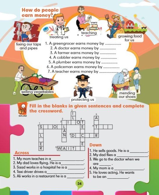 Common Core Standards Class 1 Social Studies