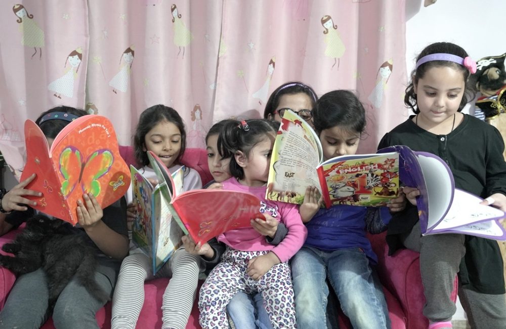 Importance of education